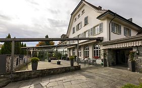 Hotel&Gasthaus Die Perle